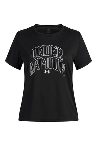 T-shirt d’entrainement Tech - Noir