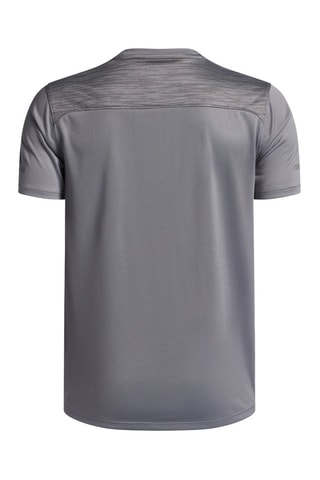 T-shirt d’entrainement Tech Utility - Gris