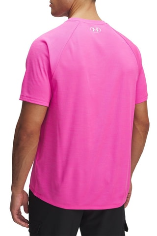 T-shirt Tech - Rose