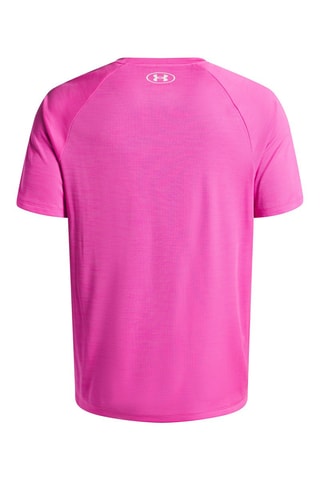 T-shirt Tech - Rose