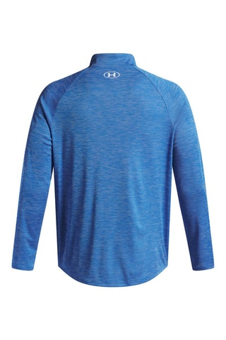 T-shirt d’entrainement Tech - Bleu clair chiné