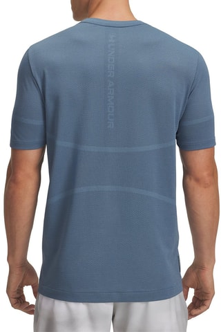 T-shirt d’entrainement Vanish Elite - Bleu clair