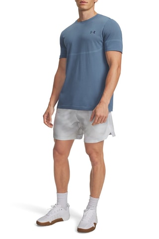T-shirt d’entrainement Vanish Elite - Bleu clair