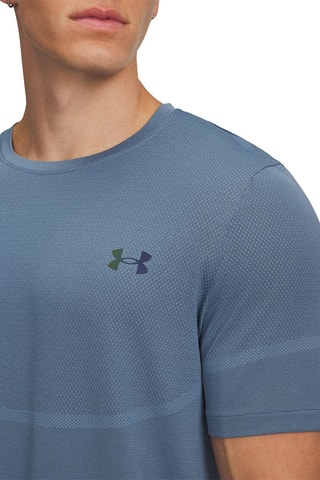 T-shirt d’entrainement Vanish Elite - Bleu clair