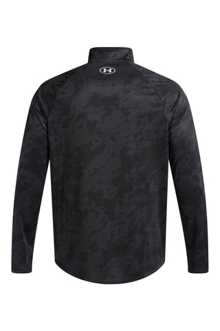 T-shirt ample d’entrainement Tech - Noir