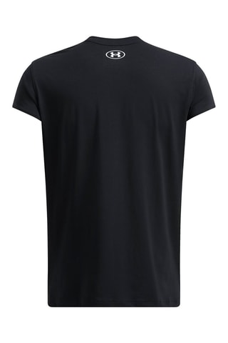 T-shirt Rock - Noir