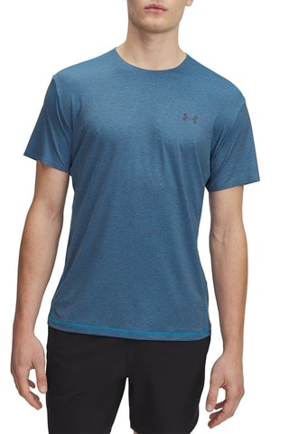 T-shirt d’entrainement Vanish Elite - Bleu cobalt