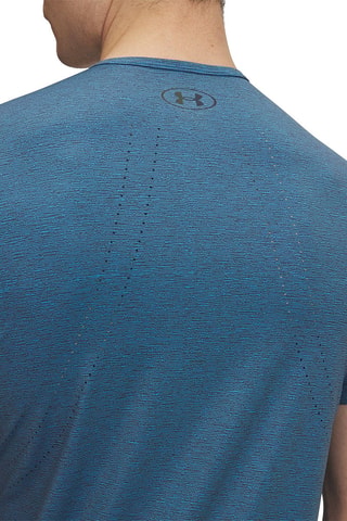 T-shirt d’entrainement Vanish Elite - Bleu cobalt