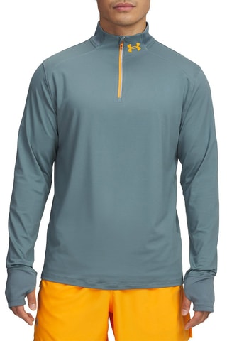 T-shirt de running Velociti Pro - Bleu clair