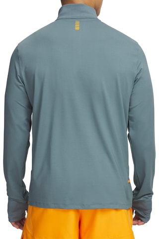T-shirt de running Velociti Pro - Bleu clair