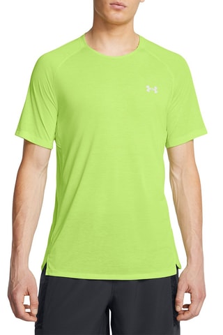 T-shirt d’entrainement - Vert clair