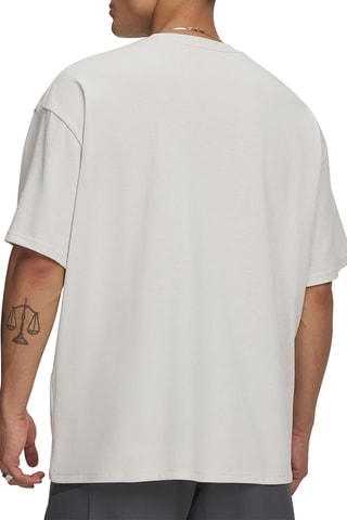 T-shirt Energy Graphics - Blanc