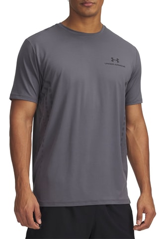 T-shirt d’entrainement Vanish - Gris foncé