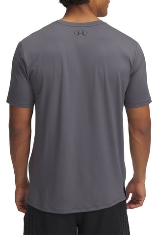 T-shirt d’entrainement Vanish - Gris foncé