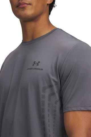 T-shirt d’entrainement Vanish - Gris foncé