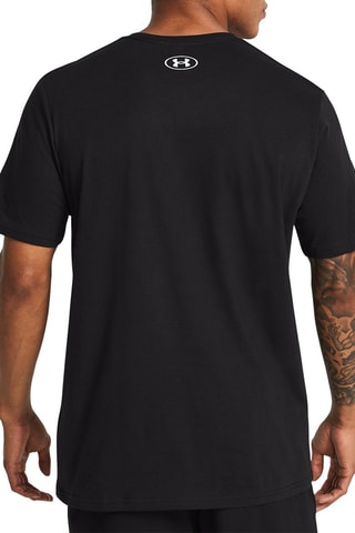 T-shirt Local Graphics - Noir
