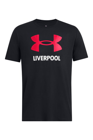 T-shirt Local Graphics - Noir