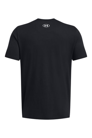 T-shirt Local Graphics - Noir