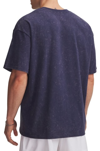 T-shirt d’entraînement Energy Graphics - Bleu cobalt