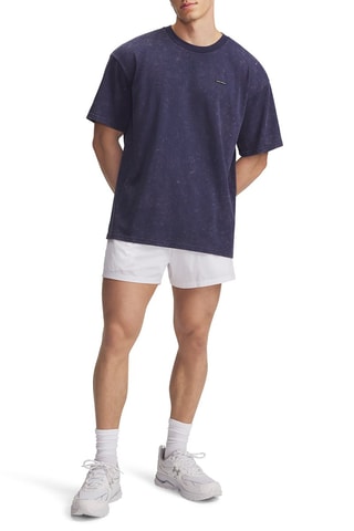 T-shirt d’entraînement Energy Graphics - Bleu cobalt