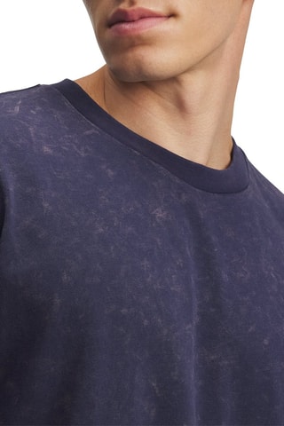 T-shirt d’entraînement Energy Graphics - Bleu cobalt