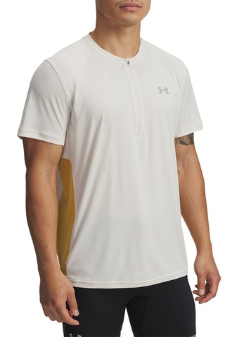 T-shirt de running Trail - Marron