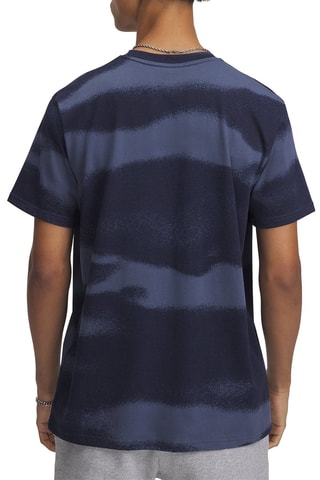 T-shirt de basketball Curry - Gris