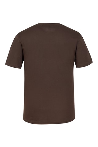 T-shirt de basketball Stephen Curry - Marron