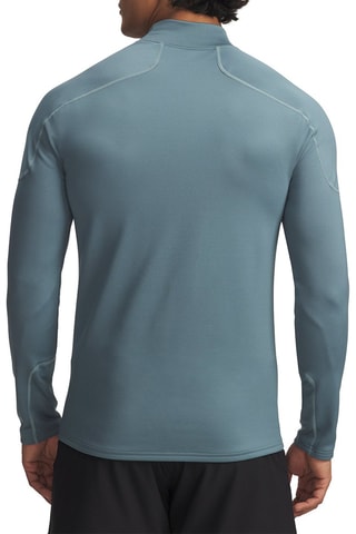 T-shirt d’entraînement - Bleu-gris