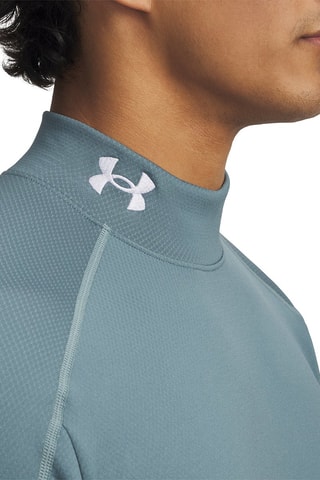 T-shirt d’entraînement - Bleu-gris