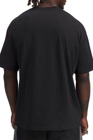 T-shirt - Noir