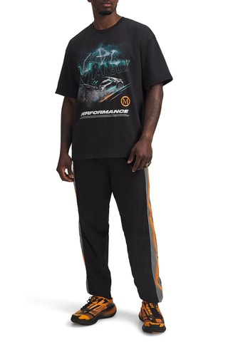 T-shirt - Noir