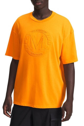 T-shirt - Orange