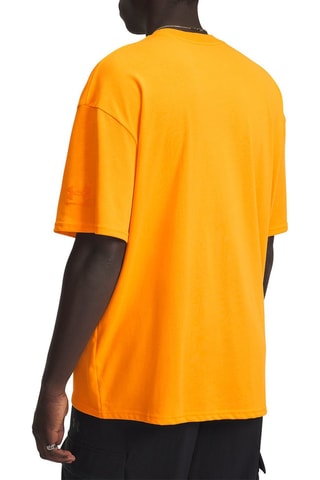 T-shirt - Orange