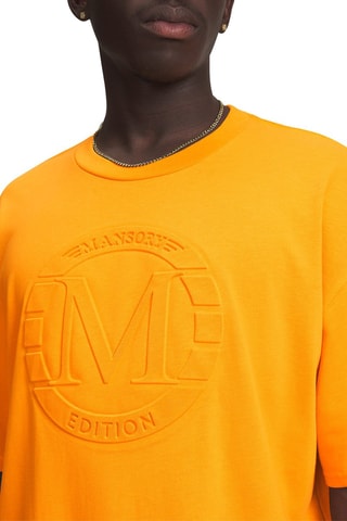 T-shirt - Orange