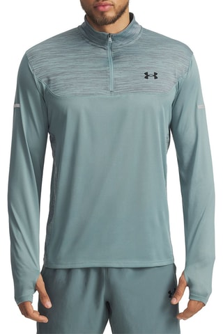 T-shirt ample d’entrainement Tech Utility - Vert d'eau