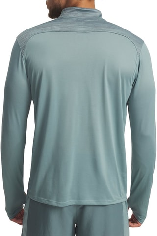 T-shirt ample d’entrainement Tech Utility - Vert d'eau