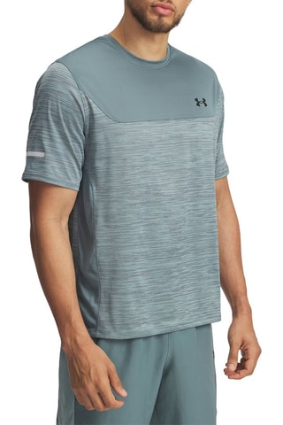 T-shirt d’entraînement Tech Utility - Bleu cobalt