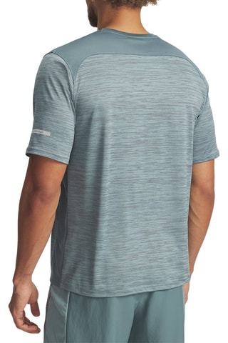 T-shirt d’entraînement Tech Utility - Bleu cobalt