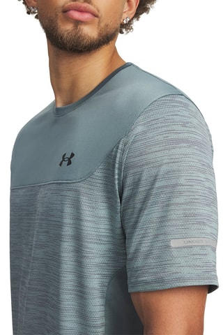 T-shirt d’entraînement Tech Utility - Bleu cobalt