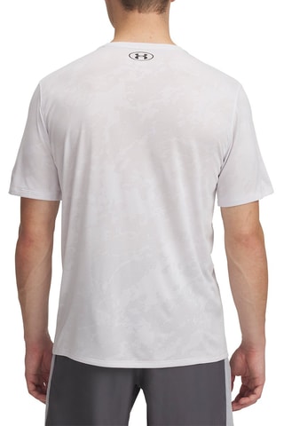 T-shirt d’entraînement Tech Vent - Gris clair