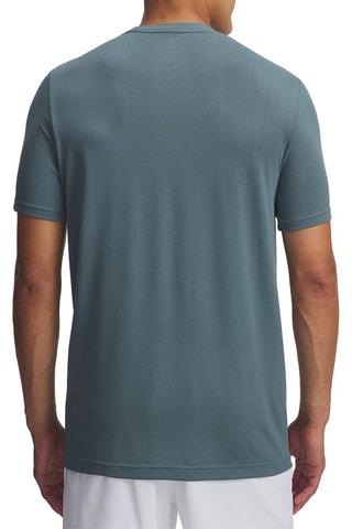 T-shirt Vanish - Bleu clair