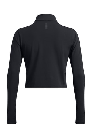 T-shirt de running Launch Elite - Noir