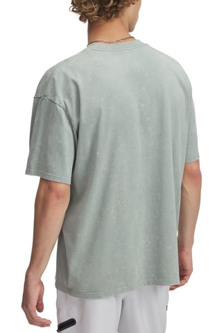T-shirt Energy Graphics - Vert