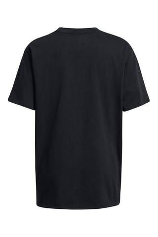 T-shirt Energy Graphics - Noir