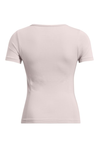 T-shirt d’entrainement Vanish Seamless - Gris