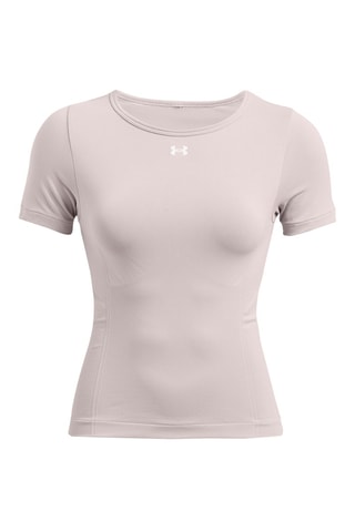 T-shirt d’entrainement Vanish Seamless - Gris