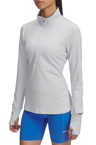 T-shirt Velociti Pro - Gris clair