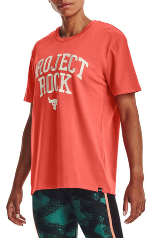 T-shirt - Orange