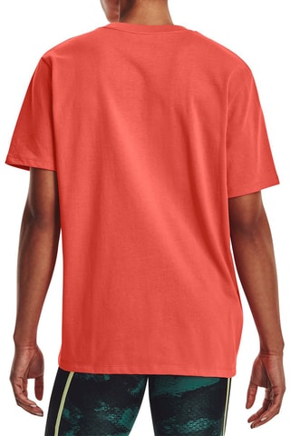 T-shirt - Orange